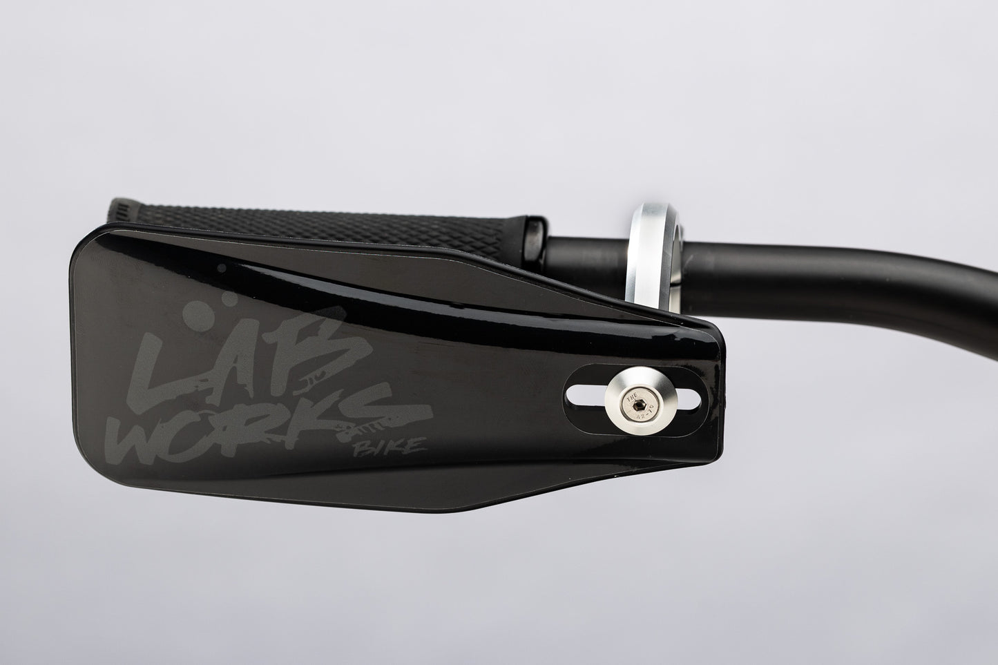 LABGuards V1 LTD + Moto Vinyl Graphics