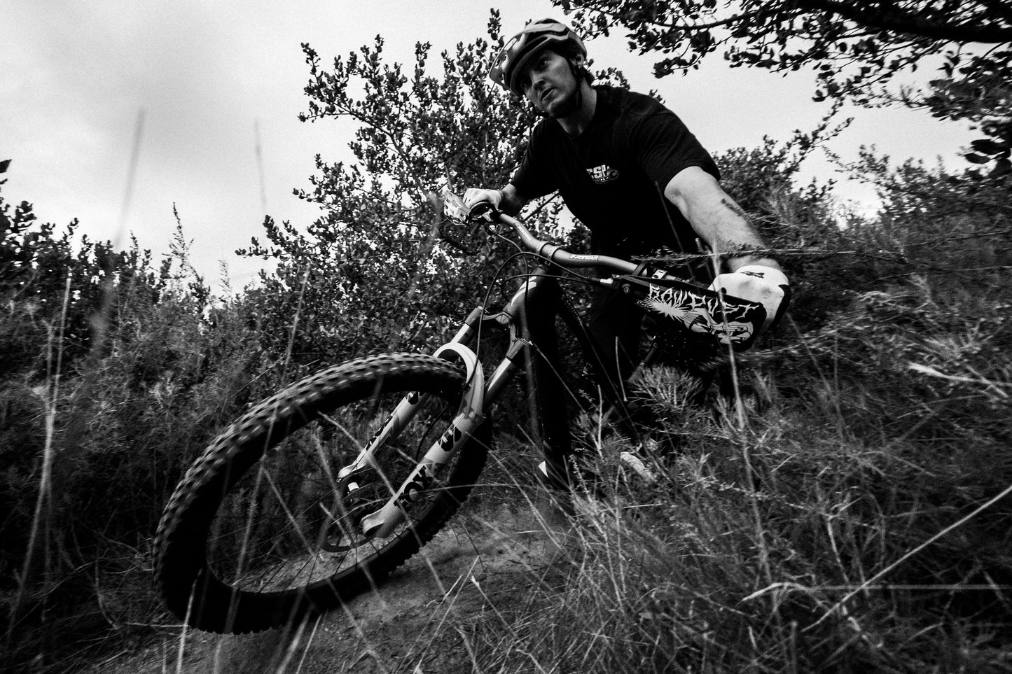 LABGuards + Laguna Beach Bike Park Colab