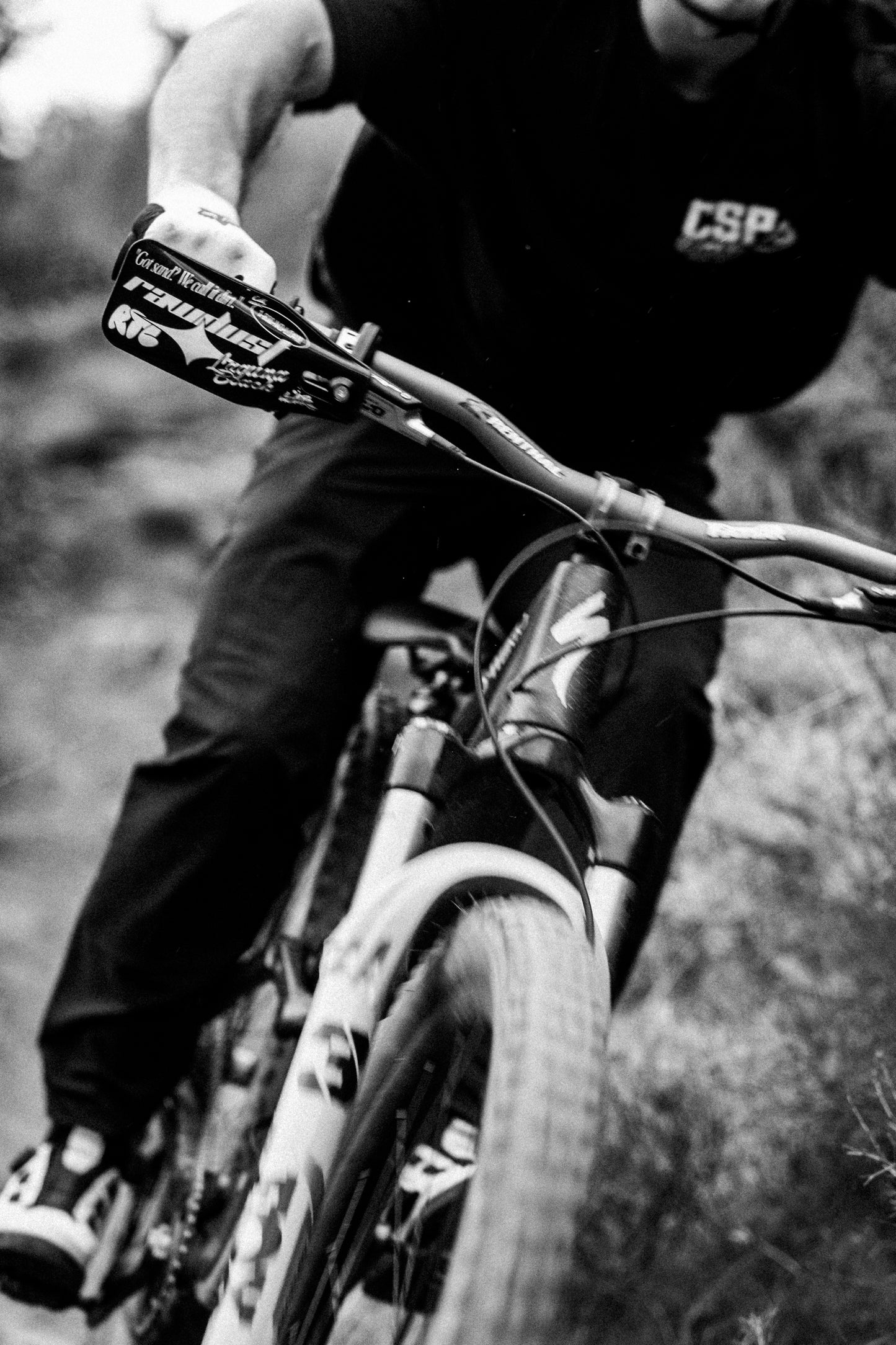 LABGuards + Laguna Beach Bike Park Colab