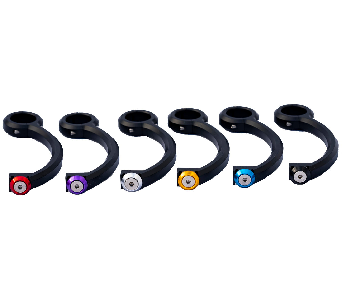 Standard Bolt-Washer Kit