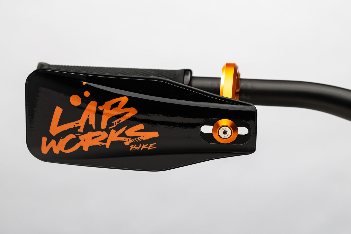 LABGuards V1 LTD + Moto Vinyl Graphics