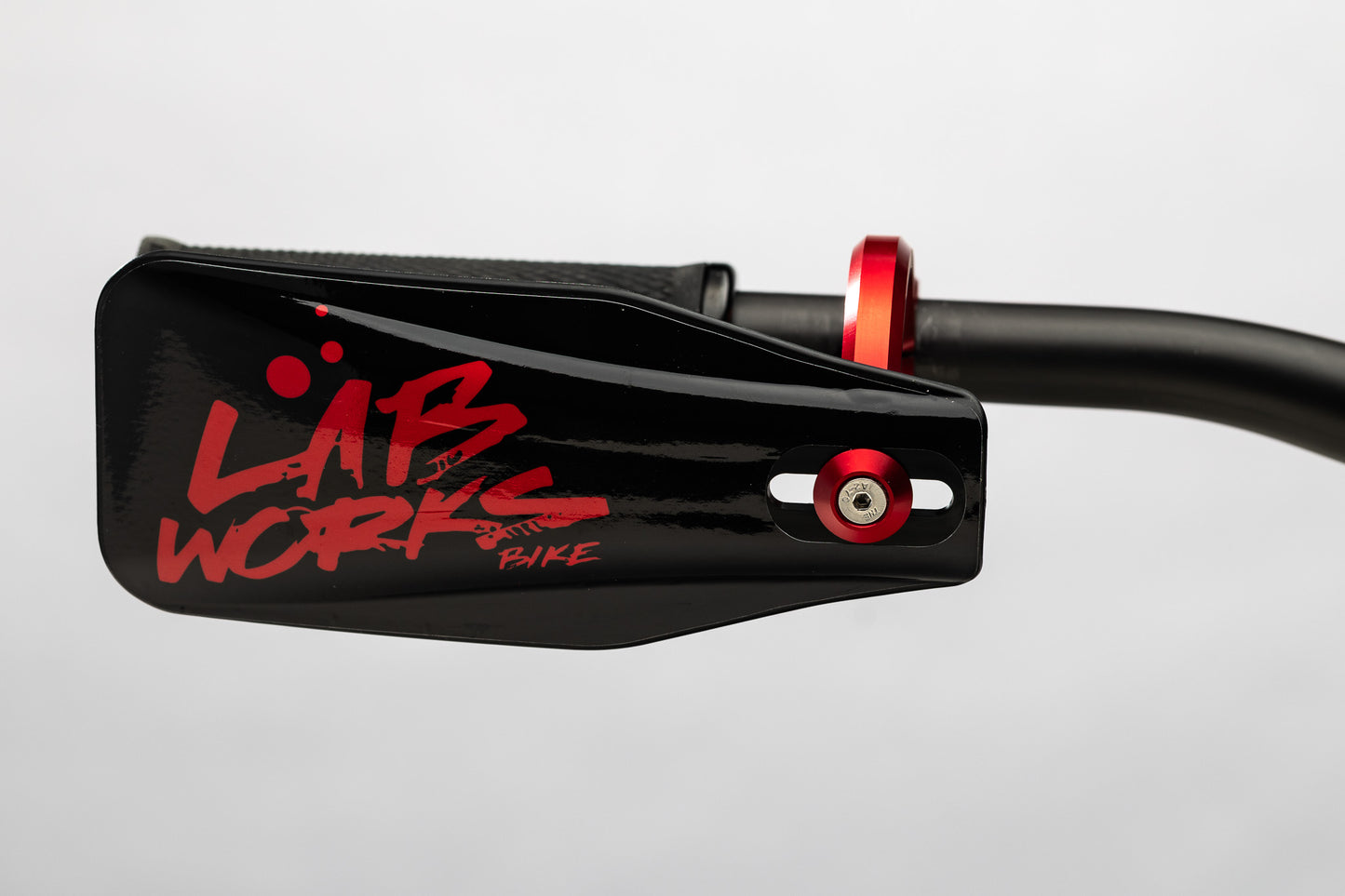 LABGuards V1 LTD + Moto Vinyl Graphics